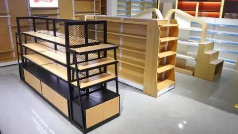 Foshan Runda Racking Manufacturing Co., Ltd.