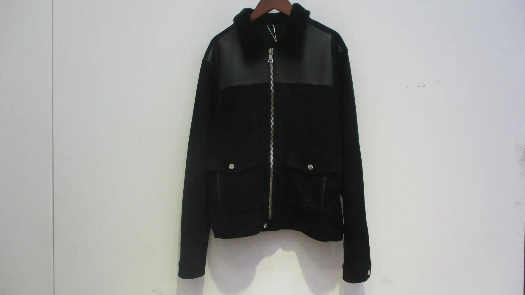Aoxi Fashion Garment Limited Company (dongguan)