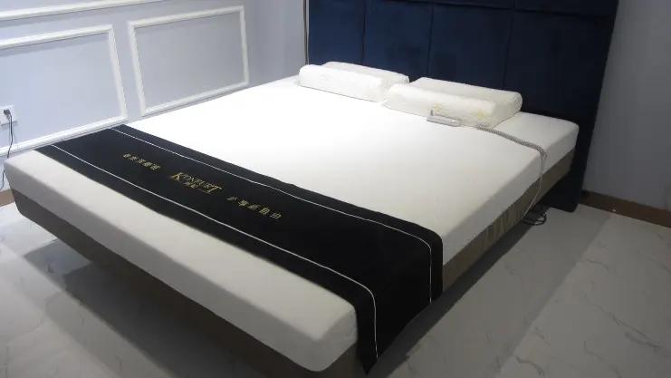 Ningbo Comfort Industry Co., Ltd.