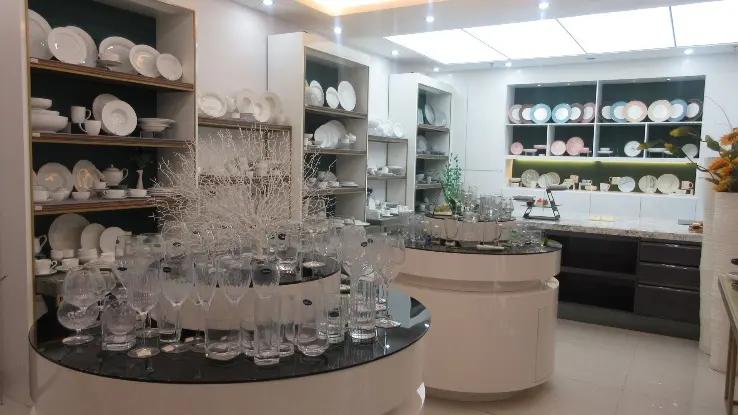Guangzhou Shinelong Kitchen Equipment Co., Ltd.