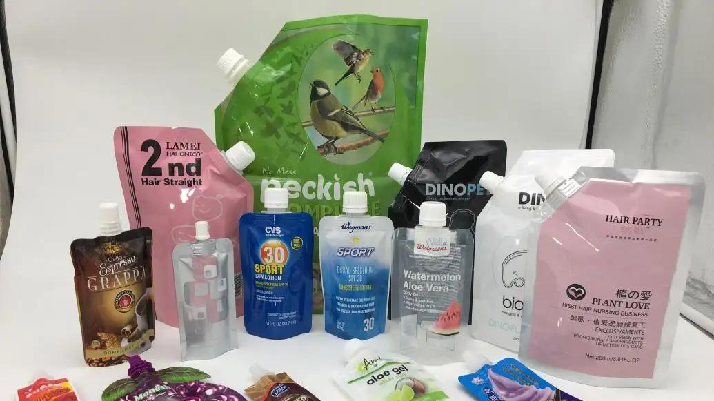 Guangzhou Ben En Packaging Co., Ltd.