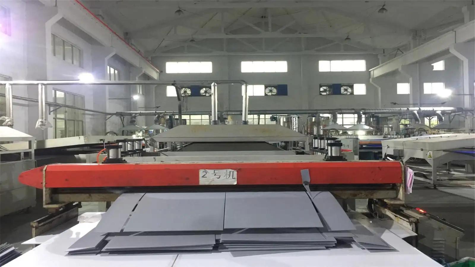 Yixing Guanyu New Materials Co., Ltd.