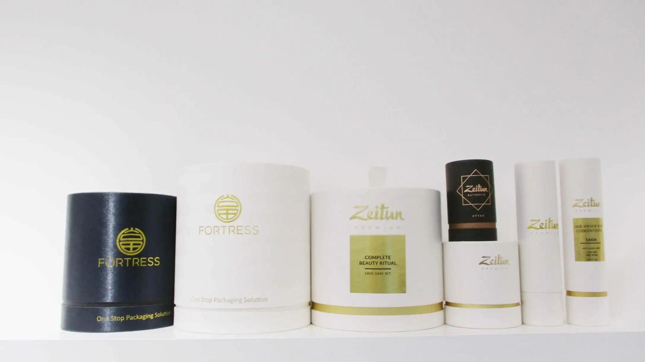 Shenzhen Fortress Industry Co., Ltd.
