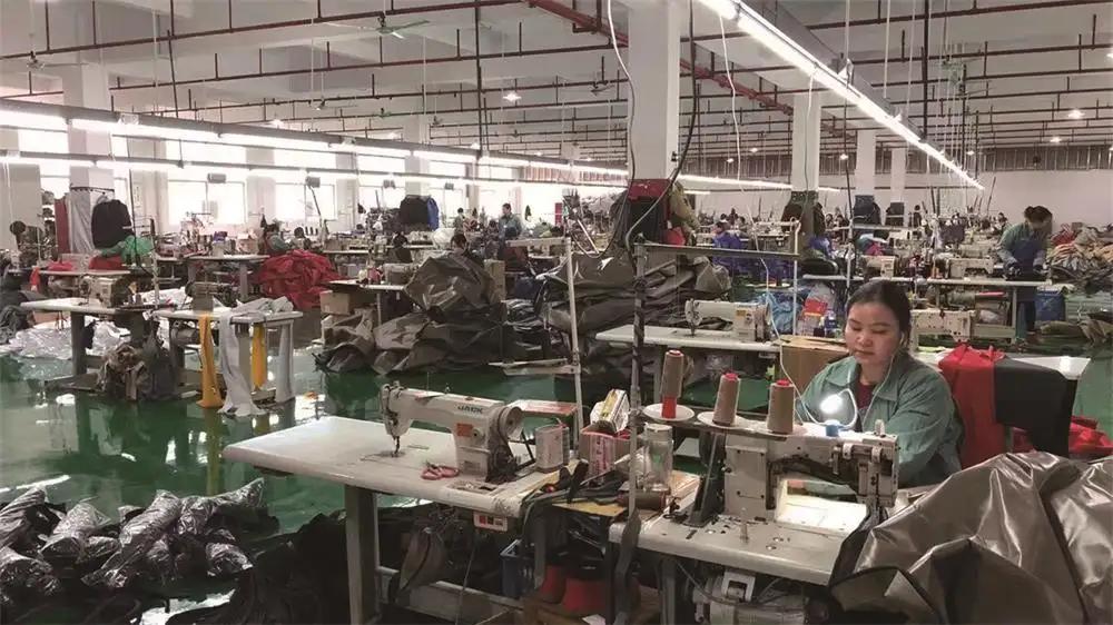 Qingdao Kdgarden Import & Export Co., Ltd.