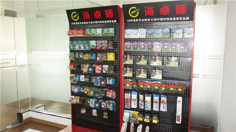 Jiangxi Yoka Fishing Tackle Co., Ltd.