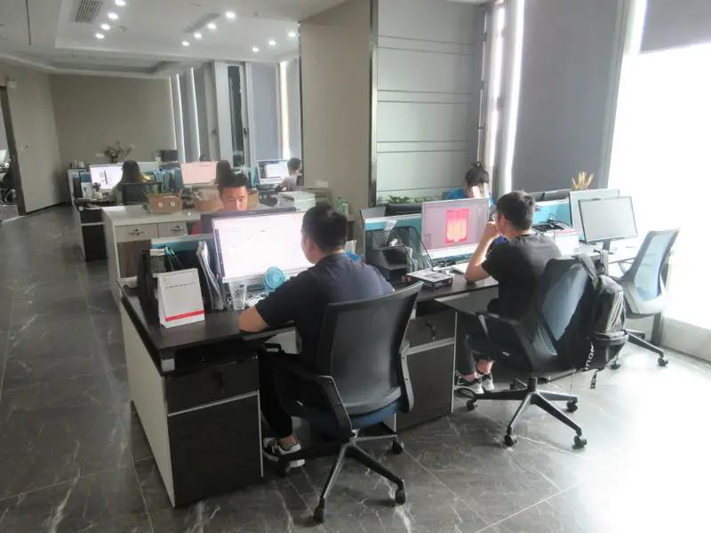 Wuxi Topteam Co., Ltd.