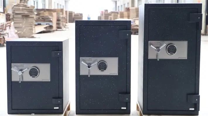 Yangzhou Super Industry Co., Ltd.
