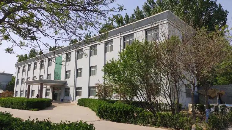 Shandong Guanxian Huiquan Traffic Facilities Co., Ltd.