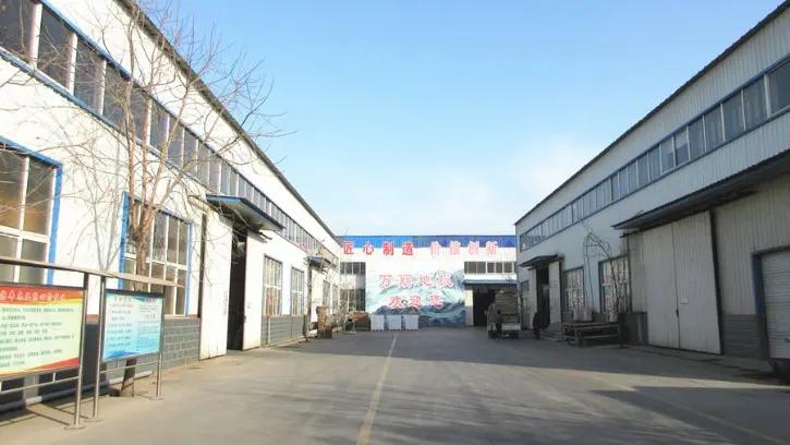 Chiping Xinfeng Wood Co., Ltd.