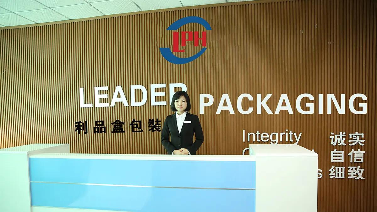 Shenzhen Leader Industrial Co., Ltd.