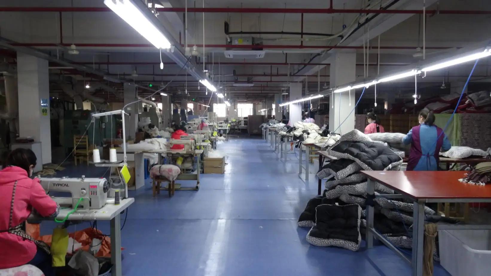 Hangzhou Tewang Pet Products Co., Ltd.