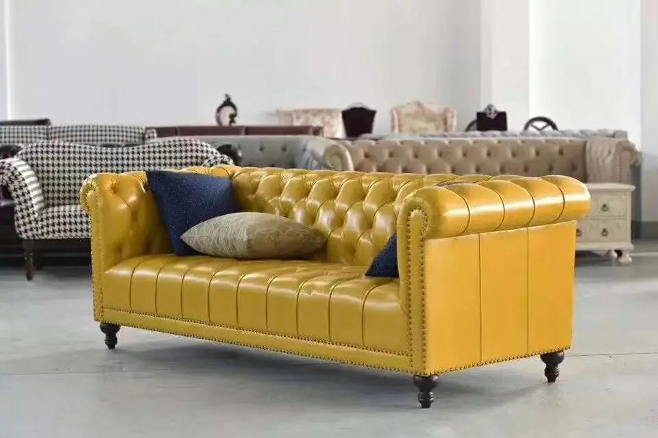 Shanghai Muchun Furniture Co., Ltd.