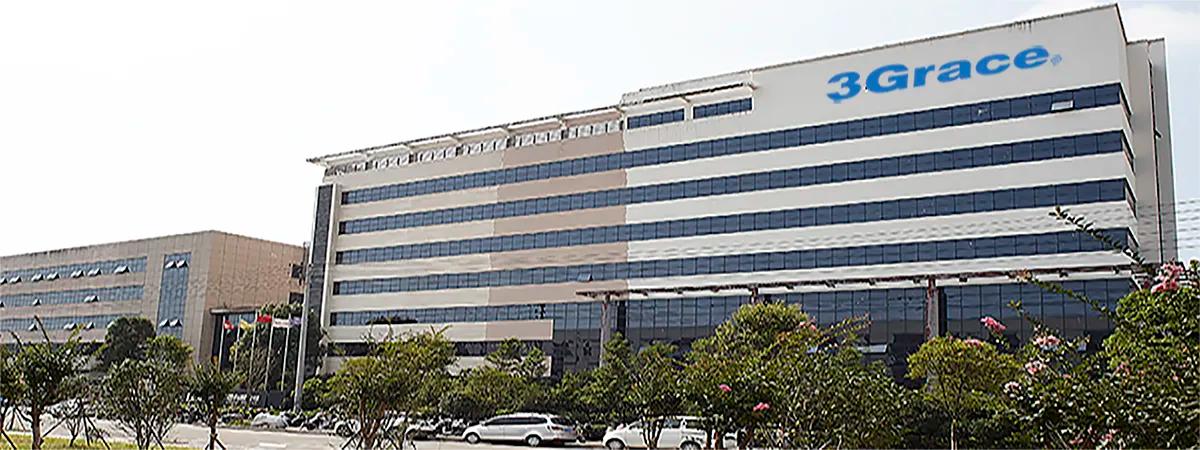 Lishui Trimone Electric Technology Co., Ltd
