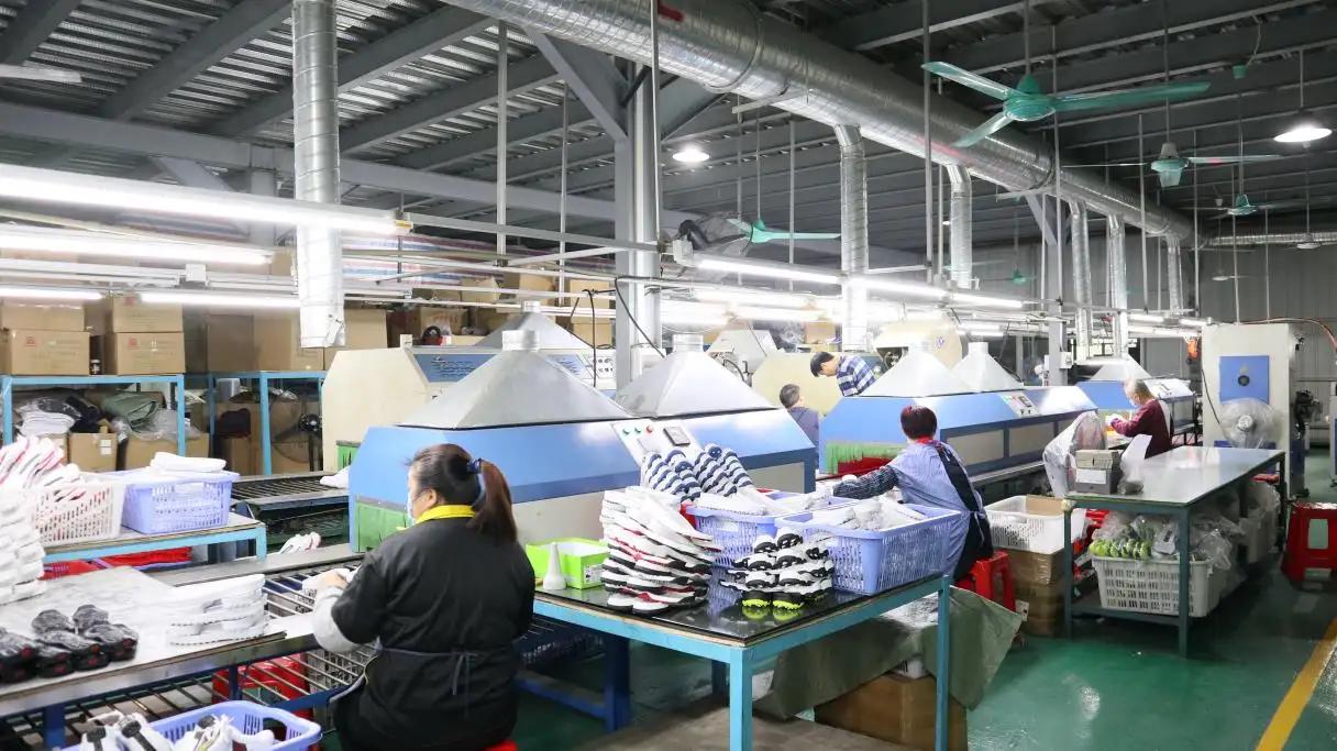 Foshan Shunde Yibang Golf Goods Limited Company