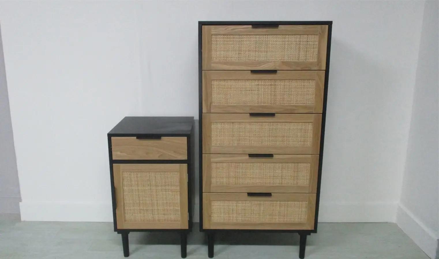 Fuzhou Licheng Industrial Co., Ltd.