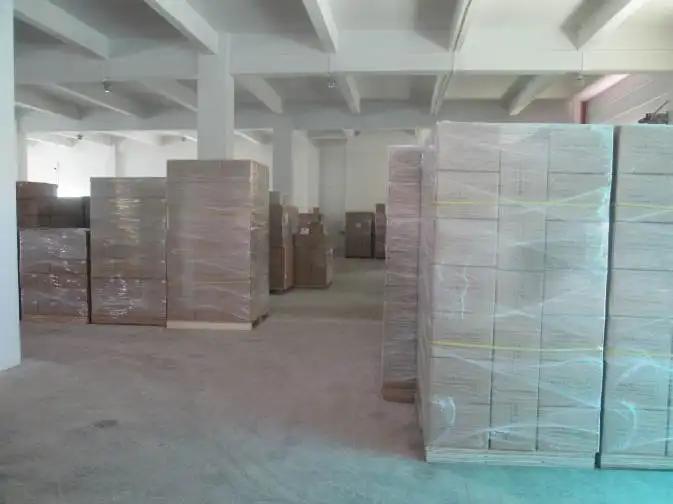 Huizhou SUNSHING Plastic & Packaging Co., Ltd.