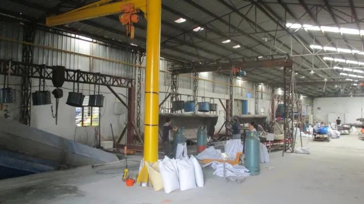 Ningbo Vicking Mould & Plastic Co., Ltd.