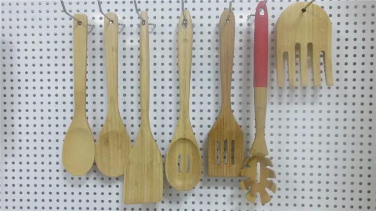 Xiamen Haoliyuan Bamboo Products Co., Ltd.