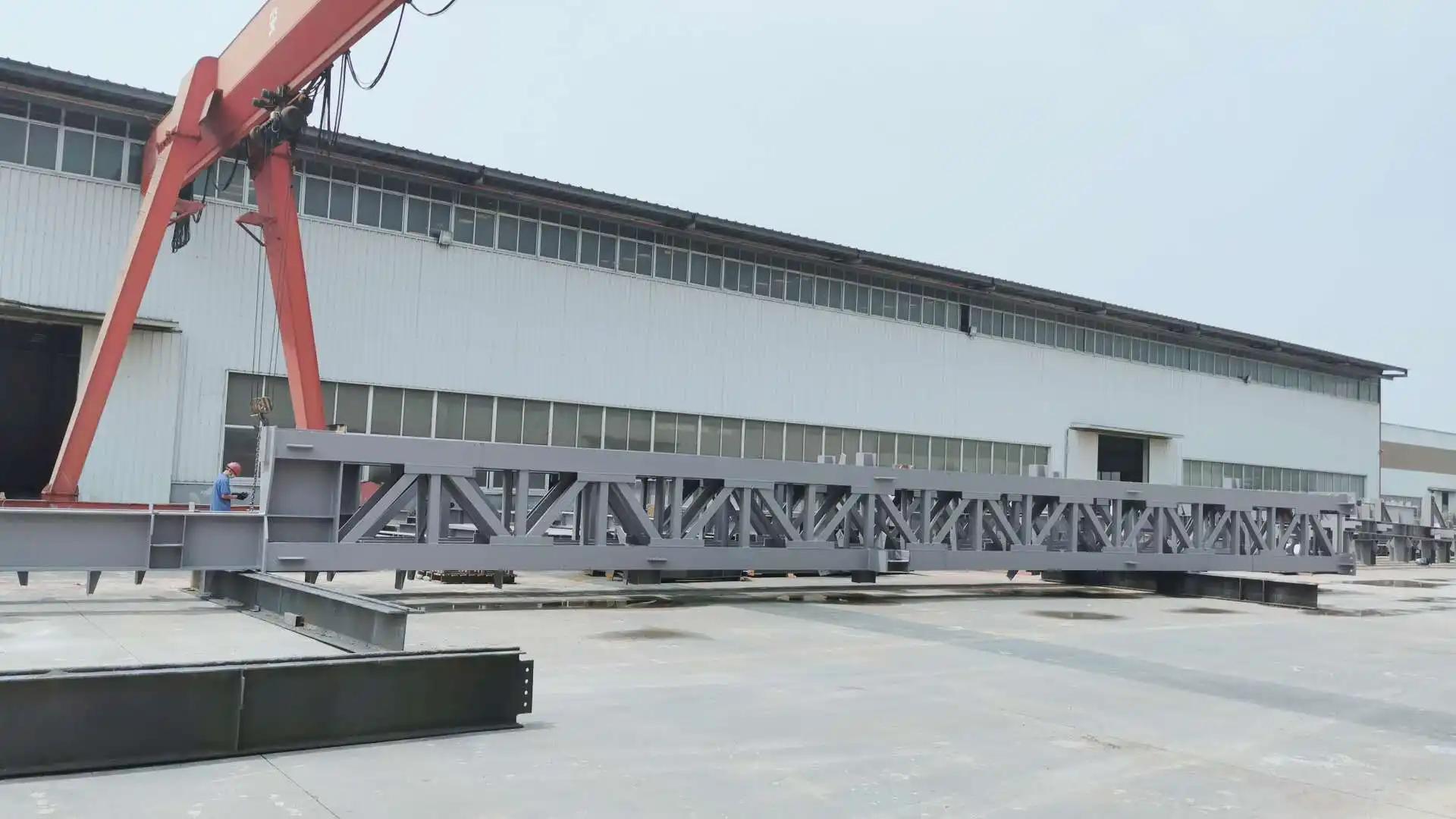 Shandong Hongtian Heavy Industries Co., Ltd.