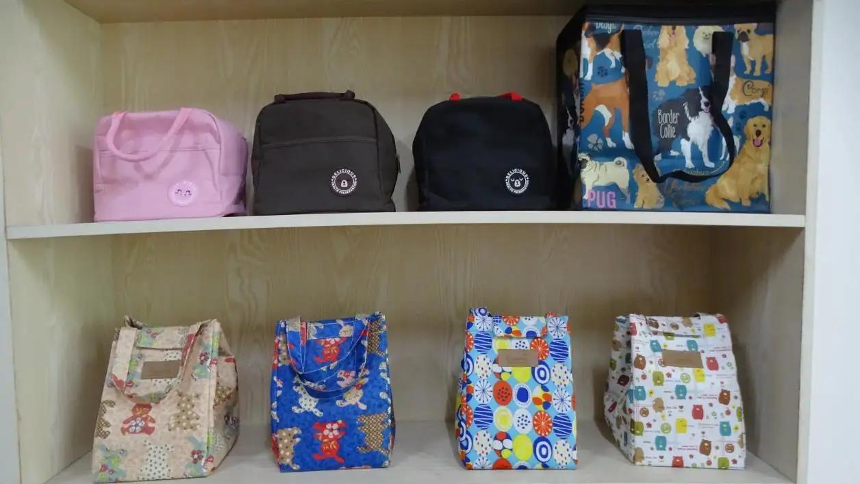 Longgang Xinhe Packaging Co., Ltd.