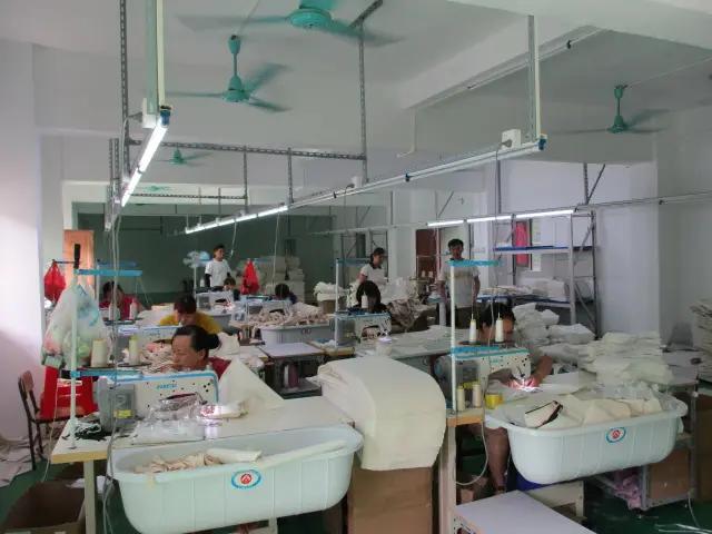 Dongguan Galaxy Machinery Equipment Co., Ltd.