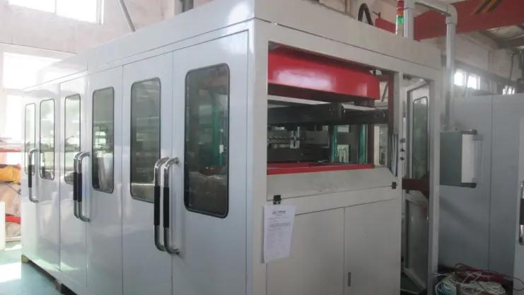 Ruian Litai Machinery Co., Ltd.