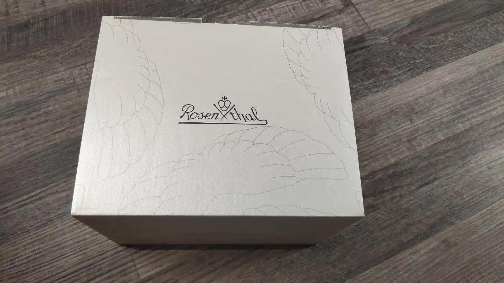 Shanghai Risen Packaging Co., Ltd.