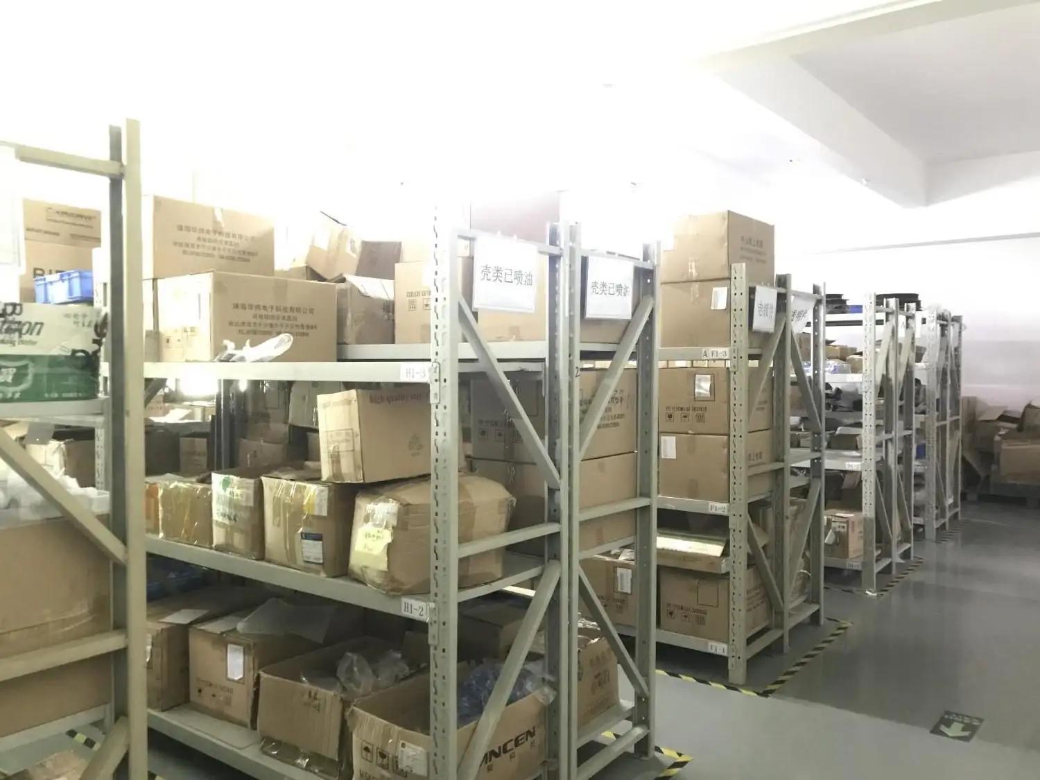 Zhongshan Bisen Plastic Electronic Products Co., Ltd.