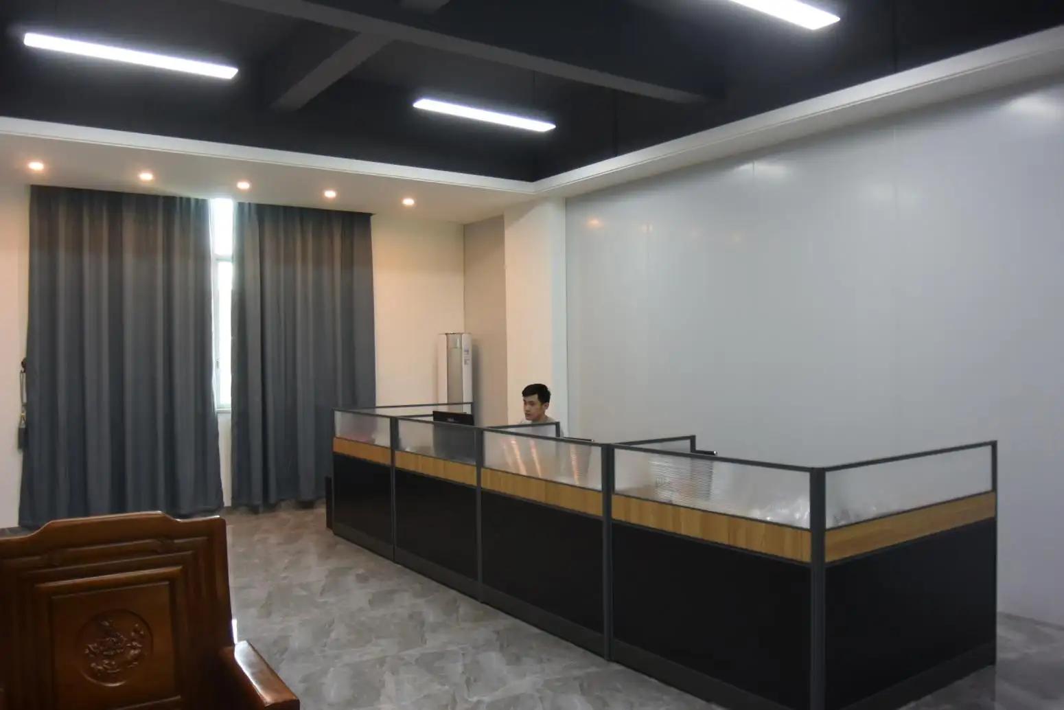 Chaozhou Chaoan Caitang Nansheng Stainless Hardware Factory