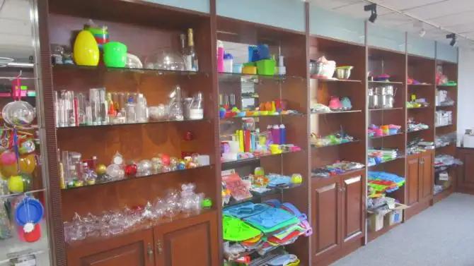 Huizhou Yongli Industrial Co., Ltd