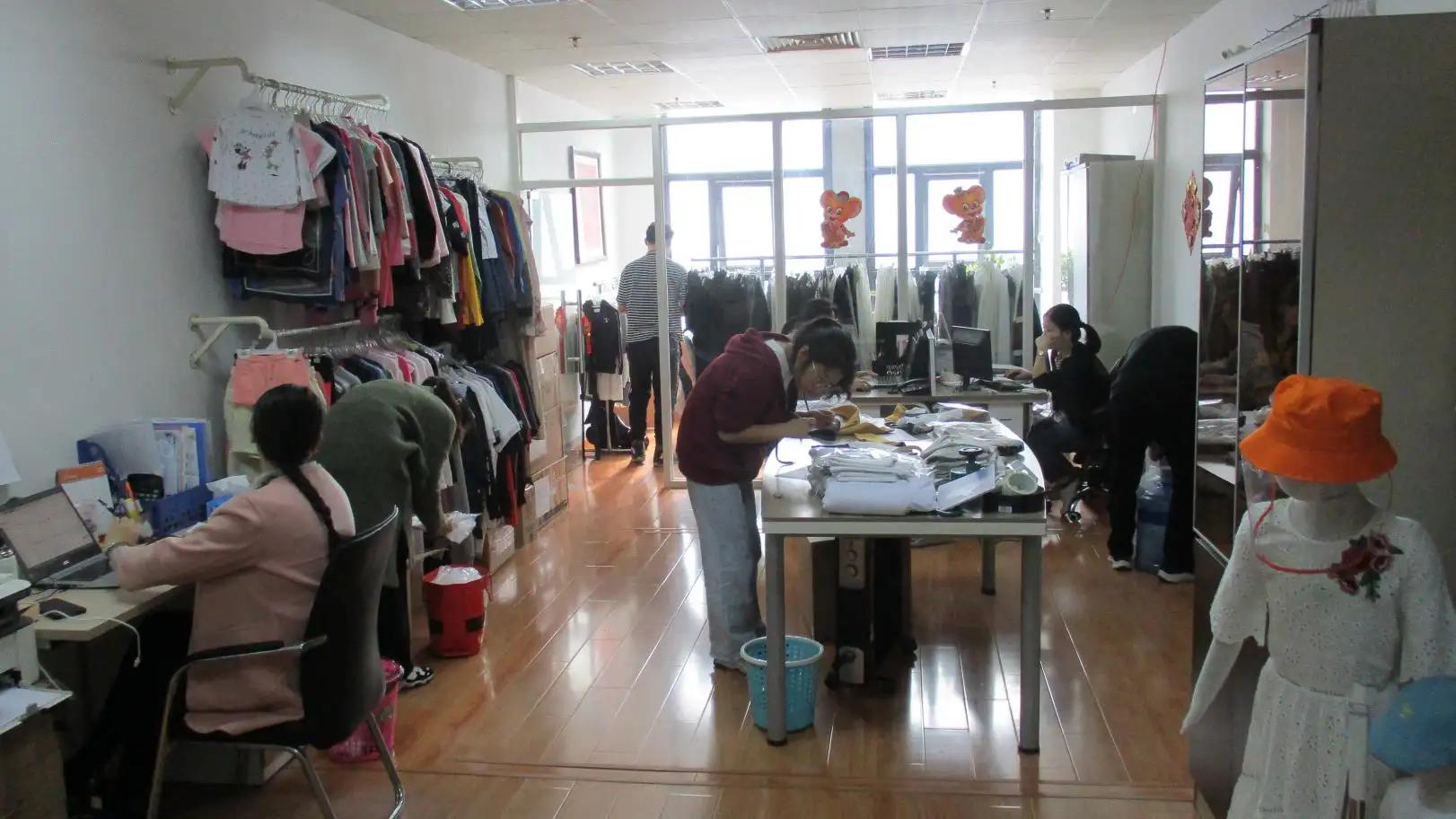 Shanghai Sunlight Trading Co., Ltd.