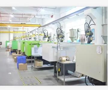 Zhejiang Caiya Plastic Co., Ltd