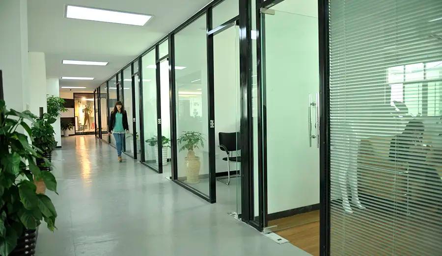 Quanzhou Hexing Display Products Co., Ltd.