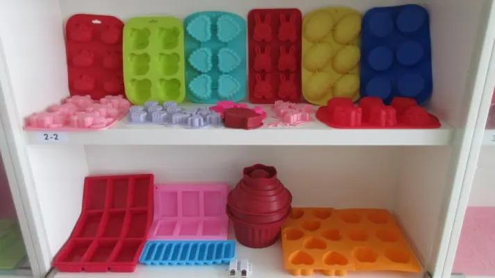 Cixi Bakejoy Rubber Products Co., Ltd.