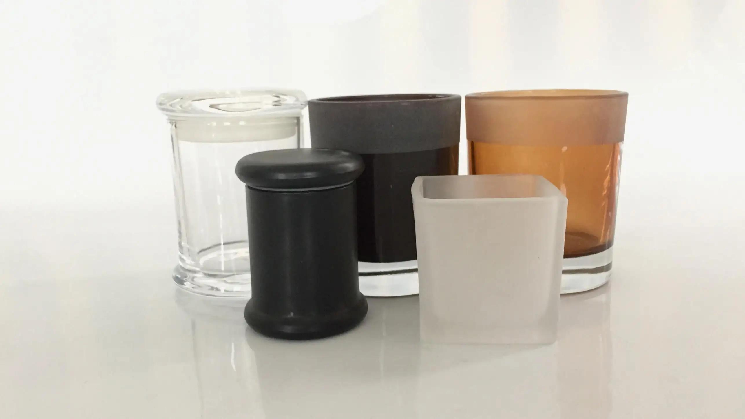 Xuzhou Yanjia Glassware Co., Ltd.