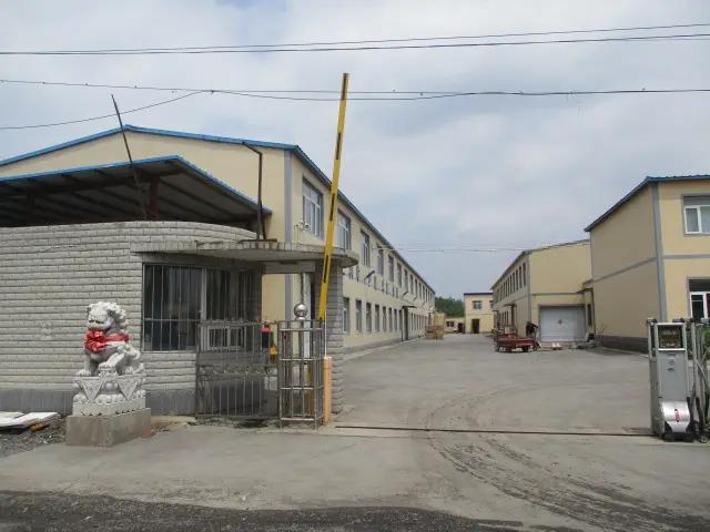 Shenyang Meizhige Furniture Manufacturing Co., Ltd.