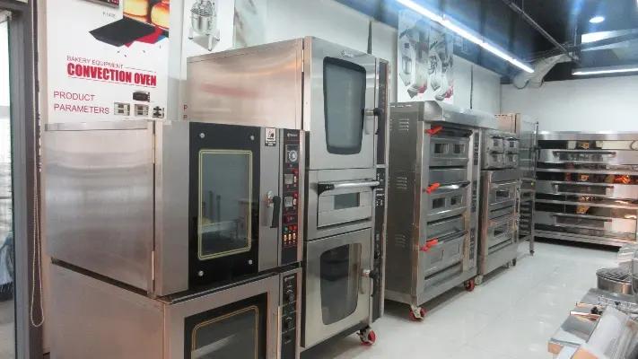 Guangzhou Shinelong Kitchen Equipment Co., Ltd.