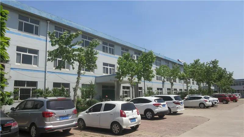 Weifang Huasheng Plastic Products Co.,ltd