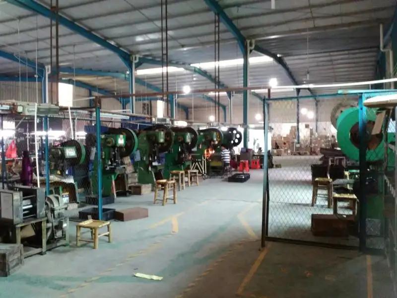 Yangjiang Eliter  Beauty Trade Co., Ltd.