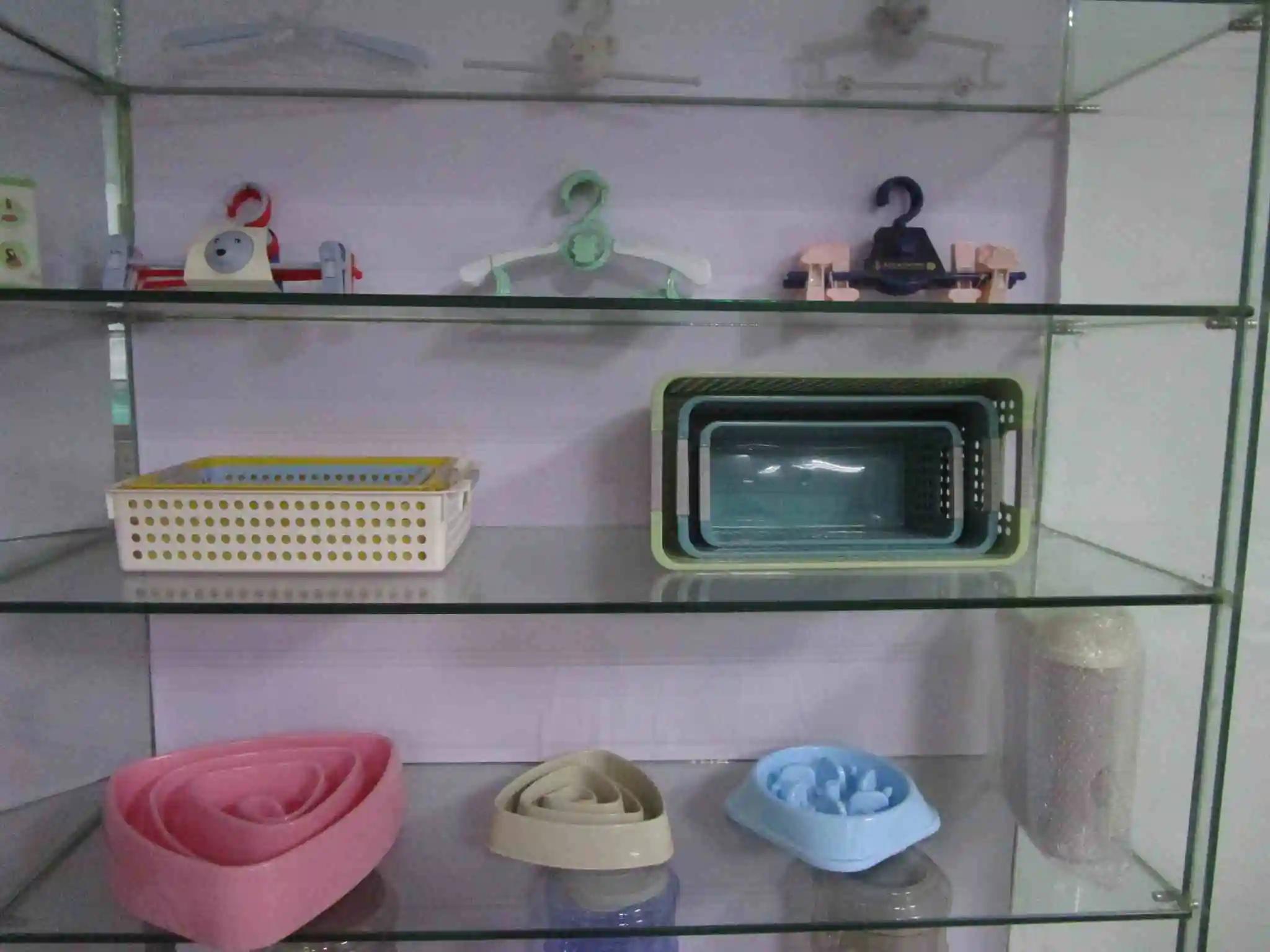 Taizhou Xiaotanglang Baby Products Co., Ltd.
