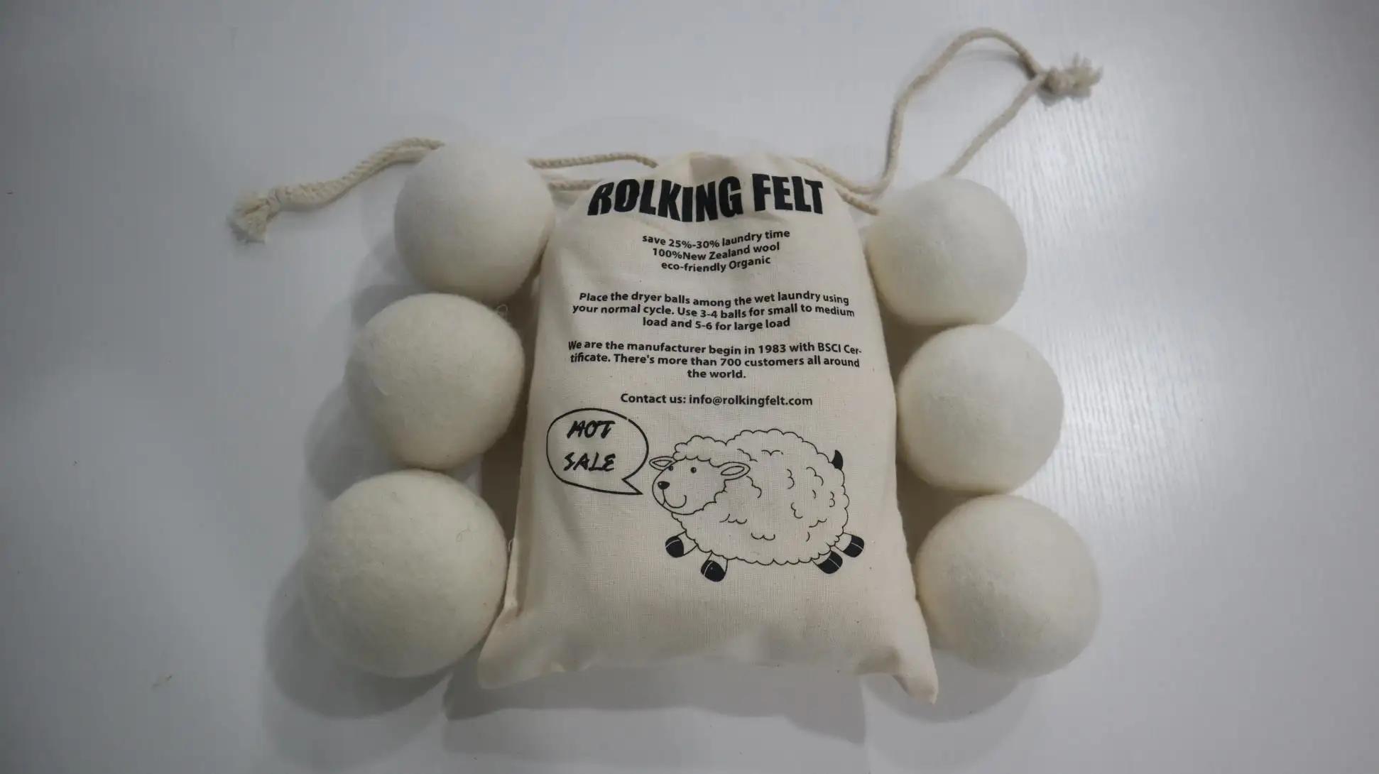 Nangong Rolking Felt Co., Ltd.