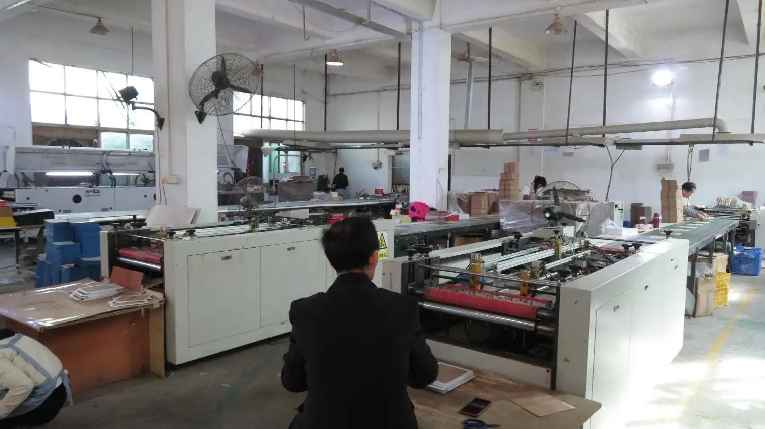 Shenzhen Care Pack Co., Ltd.