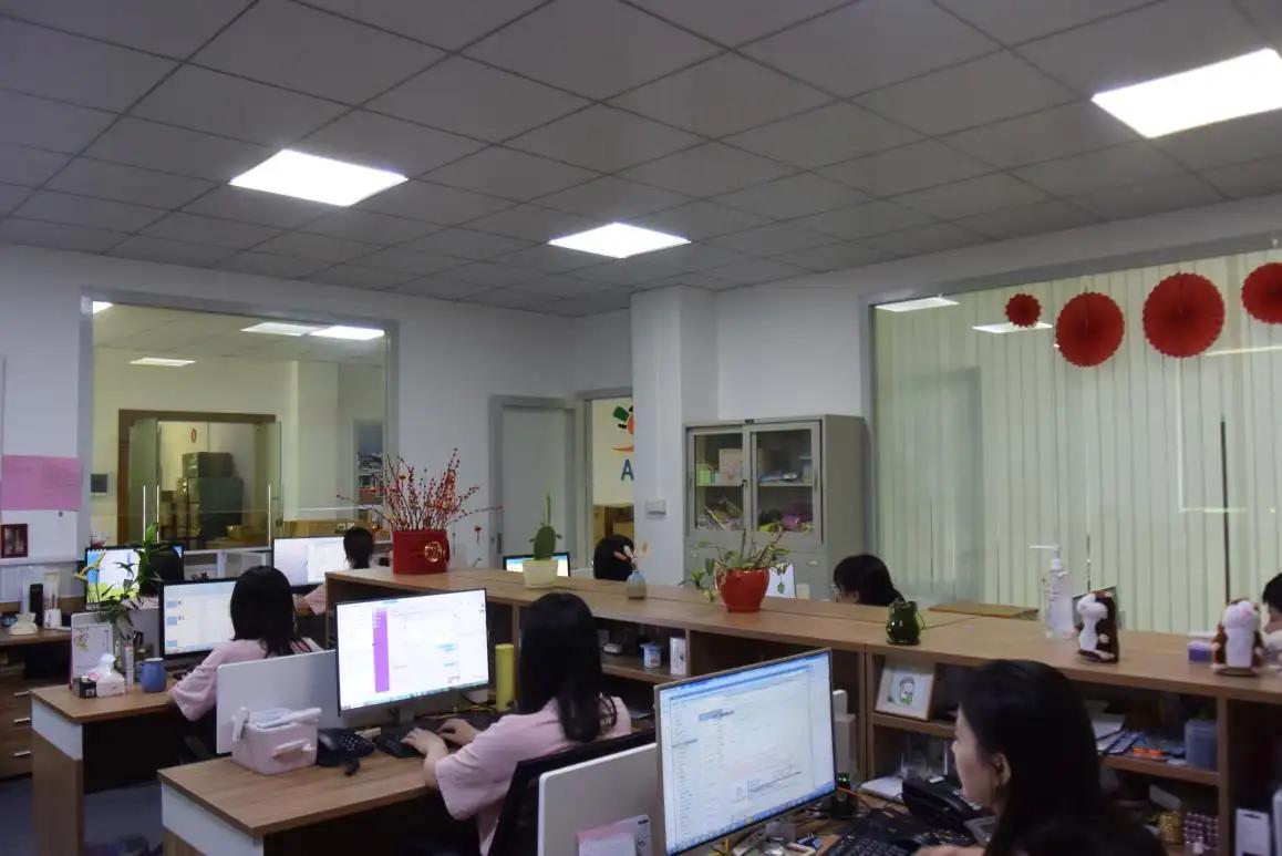 Shantou Ajb Trading Co., Ltd.