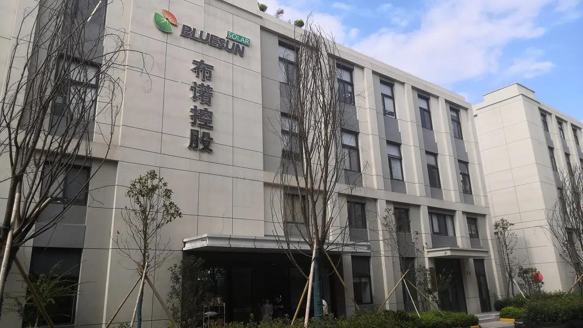 Bluesun Ess Co., Ltd.