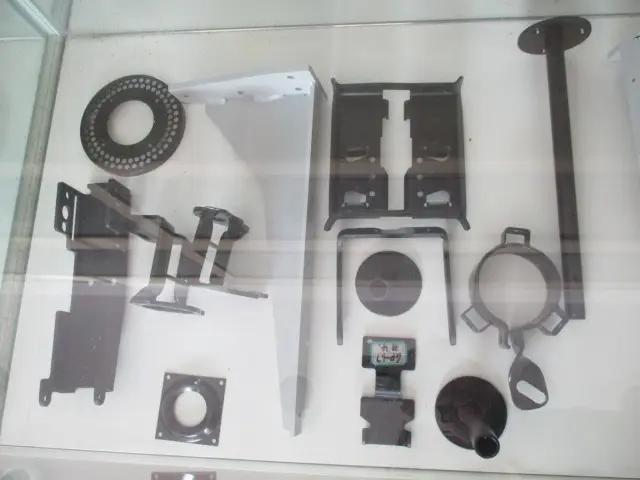 Qingdao Pengrui Machinery Co., Ltd.