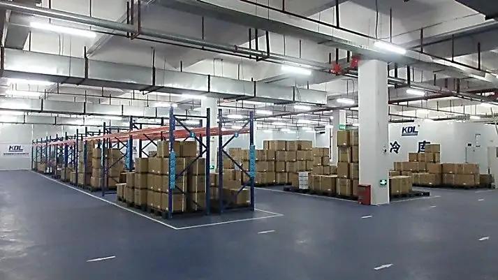 Supplier