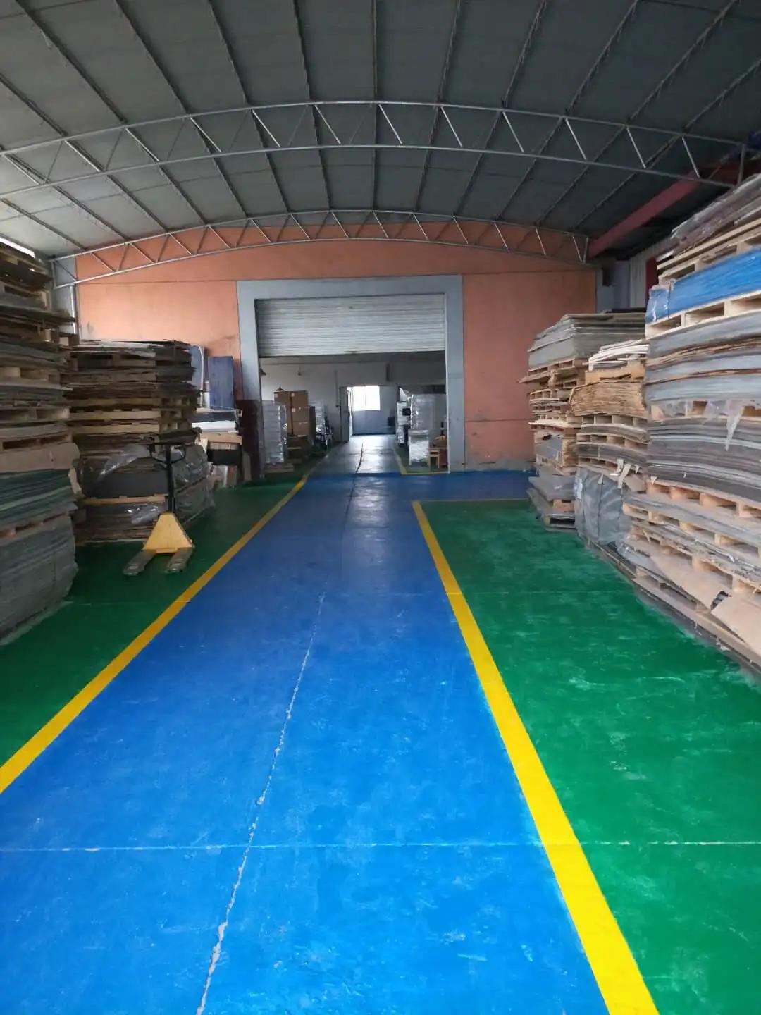 Ningbo Maolin Plastic Technology Co., Ltd.