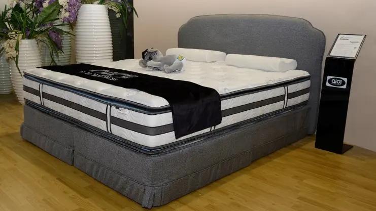 Shenzhen Zhongshen Aidi Bedding Technology Co., Ltd.