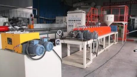 Longkou Hexing Machinery Co., Ltd.