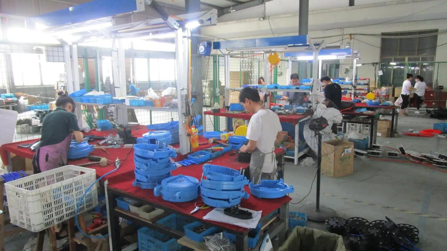 Supplier